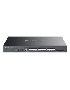TP-Link SG5428XMPP мрежов...